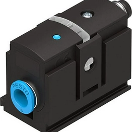 FESTO SDE5-D10-C-Q6E-P-M8 image