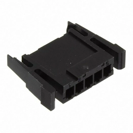 HNC2-2.5S-5 Hirose Electric