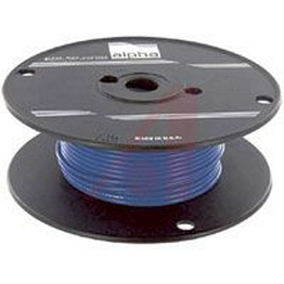 Alpha Wire 3077 BL005 image