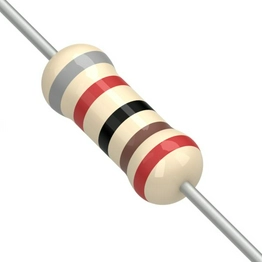 KOA CFS1/4CT52R822G image
