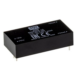 Mean-Well USA, Inc. MDS20A-24 image
