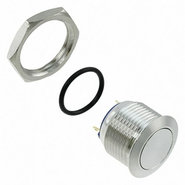 E-SWITCH PV6F240SS image