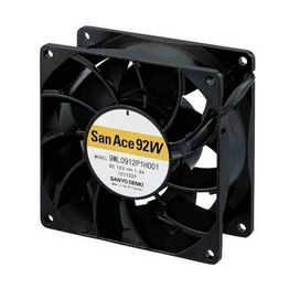SA1-9WL0912P1H001 SANYO DENKI