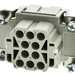 HARTING 09320103101 image