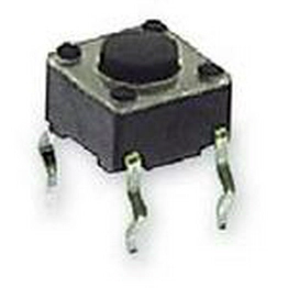 TL1105AF160Q E-SWITCH