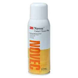 NOVEC CONTACT CLEANER PLUS 3M