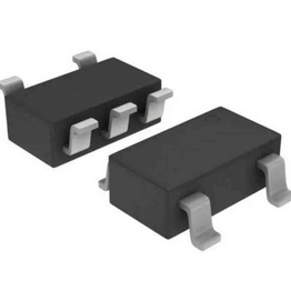 ON Semiconductor NCV8711ASNADJT1G image