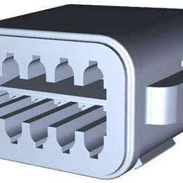 TE Connectivity DT06-12SA-CE06 image