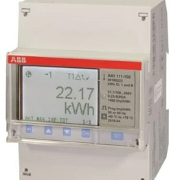 831111 ABB