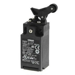 OMRON D4N-1172 image