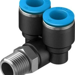 FESTO QSYL-1/4-10 image