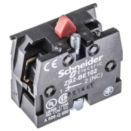 ZB2BE102 Schneider Electric