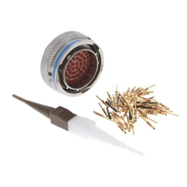 MS27473T18F53P Amphenol