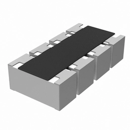 YAGEO YC124-FR-0715RL image