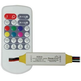 RGB18-RF PowerLED