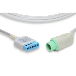 WX-KAGS-1-T-15980 ECG TRUNK CABLES International Lighting