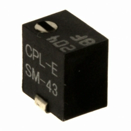 SM-43TW201 NIDEC COMPONENTS CORPORATION