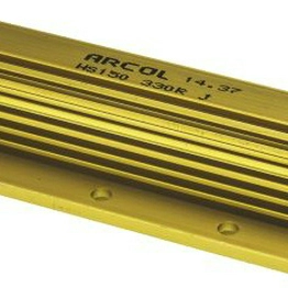 OHMITE HS150 330R J image
