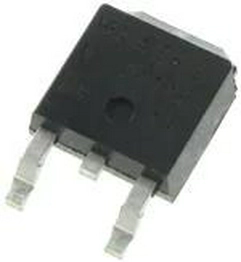 HFA08SD60SPBF Vishay Intertechnology