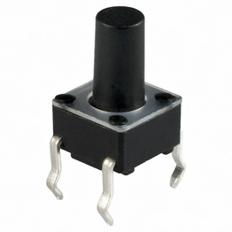 E-SWITCH TL1105BF160Q image