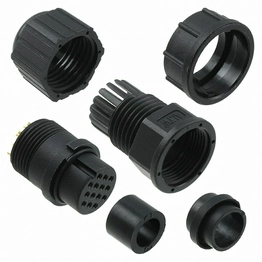 AMPHENOL LTW CD-14BFFA-LL7001 image