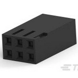 TE Connectivity 530902-1 image
