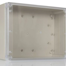Hammond Manufacturing RP1465C image