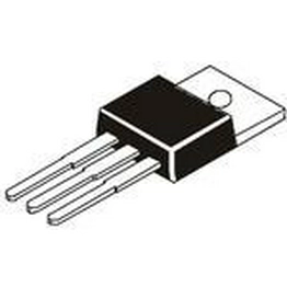 LM317 Continental Device India