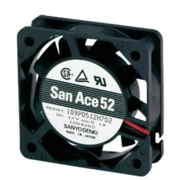 SANYO DENKI 109P0524A701 image