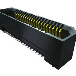 samtec ERF8-010-07.0-L-DV-K-TR image