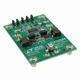 Analog Devices DC455A image