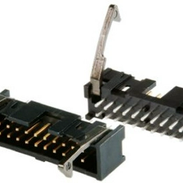 TE Connectivity 1-1761606-1 image