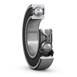 SKF 6204-2RSH/C3GJN image