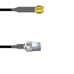 Q-680200003009I Amphenol Custom Cable