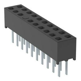 MMS-110-01-L-DV-13 samtec