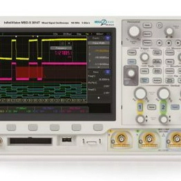 MSOX3014T KEYSIGHT