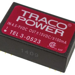 TRACO Power TEL 3-0523 image