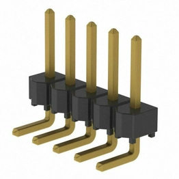 HTSW-105-08-G-S-RA samtec