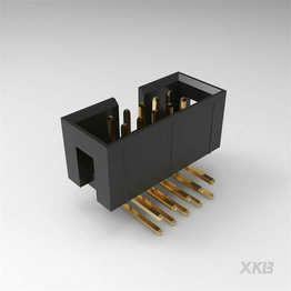 XKB Connectivity X9555WR-2x05-6TV01 image
