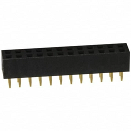 NPPN122AFCN-RC Sullins Connector Solutions