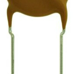 Vishay Intertechnology VY2103M63Y5US63V7 image