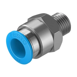 QS-1/4-12 FESTO