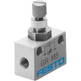 GR-M3 FESTO