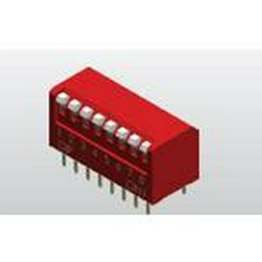 NDP-04V DIPTRONICS