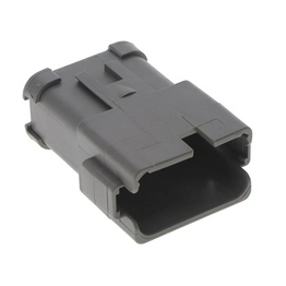 TE Connectivity DT04-12PA-P075 image