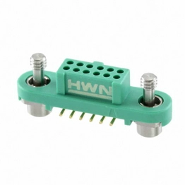 G125-FS11205F1P HARWIN
