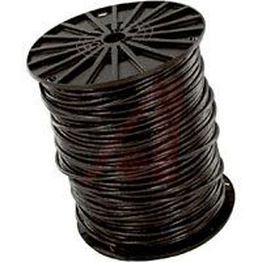 THHN 10G/ST BLK Olympic Wire and Cable