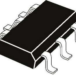 Vishay Intertechnology SI1416EDH-T1-GE3 image