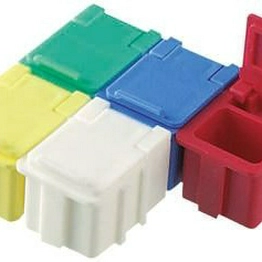 SMD-BOX N 1-2-2-8-8 Licefa