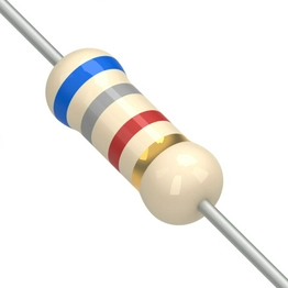 KOA CFS1/4CT52R682J image